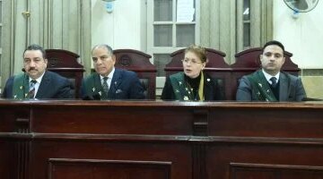 براءة شادي ألفونس القضاء يصدر حكمه النهائي في واقعة حيازة