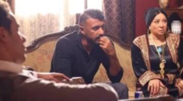 بسبب شقيقته مسلسل علي كلاي الحلقة 8 تشهد تطوراً غير