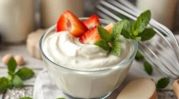 بشرى لمرضى القولون فوائد مذهلة لتناول الزبادي في السحور تقضي