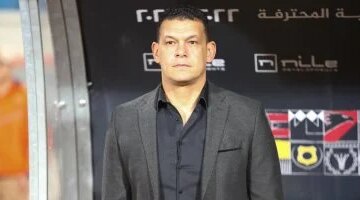 بشكل مفاجئ كواليس تعيين عبد الواحد السيد مديرًا رياضيًا لنادي