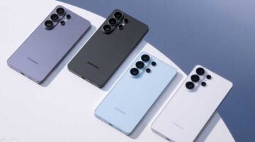 بشكل مفاجئ وغير مسبوق سامسونغ تطلق سلسلة هواتف غالاكسي إس