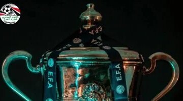 بطل جديد ينتظر التتويج خريطة منافسات كأس مصر بعد خروج