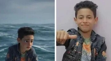 بعد 12 يومًا انتشال جثمان طفل غريق بساحل الإسكندرية عقب