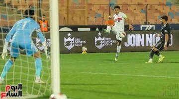 بعد فوز جديد جدول ترتيب الدوري المصري 2024 يشهد صدارة