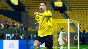 بقيادة رونالدو وغياب دونجا موعد مباراة النصر والنجمة اليوم في