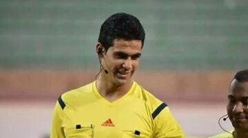 بمشاركة 7 مصريين كاف يختار قائمة حكام النخبة لمعسكر القاهرة