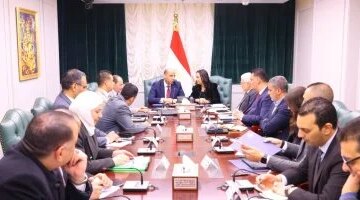 تبسيط إجراءات التأمين تحركات جديدة لوزيري التضامن والعمل لدعم العمالة