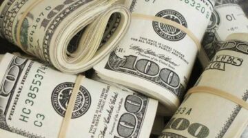 تجاوز 48 جنيهًا سعر الدولار مقابل الجنيه المصري يشهد تطورًا