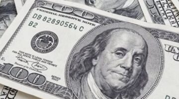 تجاوز 48 جنيهًا لأول مرة سعر الدولار اليوم الأربعاء في