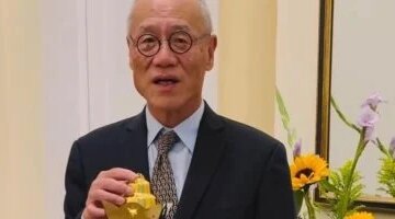 تجربة فريدة وبالفعل حاجة تانية سفير اليابان يوجه رسالة خاصة