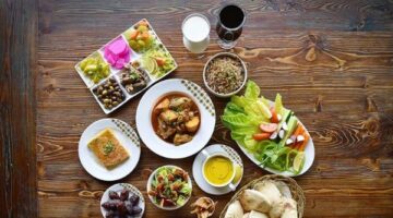 تجنبها فورًا 5 أخطاء شائعة على سفرة رمضان تفسد صيامك