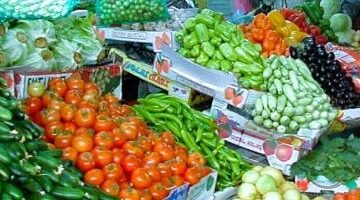 تحديث أسعار الخضار تراجع ملحوظ في تكلفة الطماطم والبطاطس داخل