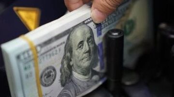 تحديث جديد الآن سعر الدولار مقابل الجنيه في البنوك المصرية