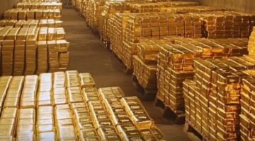 تحديث جديد سعر جرام الذهب عيار 21 يسجل رقمًا غير