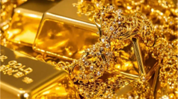 تحديثات الصاغة أسعار سبائك الذهب BTC تسجل أرقامًا جديدة في