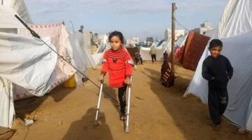 تحذير من كارثة مدير جمعية الإغاثة يخشى اندلاع حرب إقليمية