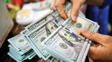 تحرك جديد الآن سعر الدولار مقابل الجنيه في نهاية اليوم