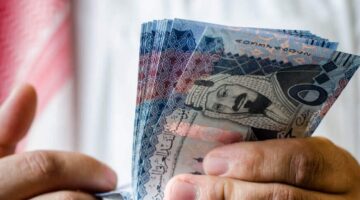 تحرك جديد الآن سعر الريال السعودي مقابل الجنيه اليوم الأربعاء