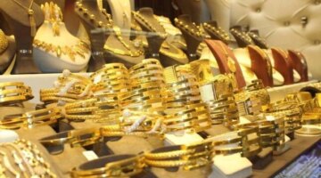 تحركات عيار 21 أسعار الذهب تسجل مستويات جديدة في تعاملات