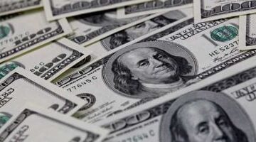 تحسن ملحوظ 4782 جنيه سعر شراء الدولار في بنك البركة