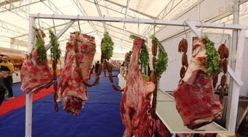 تراجع أسعار الدواجن واللحوم في أسواق سوهاج وتوقعات باستقرار معدلات