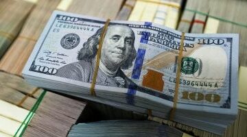 تراجع جديد الآن أسعار الدولار مقابل الجنيه اليوم الأربعاء تهبط