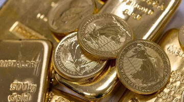 تراجع طفيف الآن أسعار الذهب اليوم الأربعاء في مصر تخالف