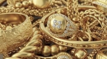 تطور جديد في الصاغة سعر الذهب اليوم الأربعاء وعيار 21