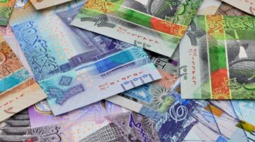 تطور جديد في العملات سعر الدينار الكويتي اليوم الأربعاء 25 2 2026