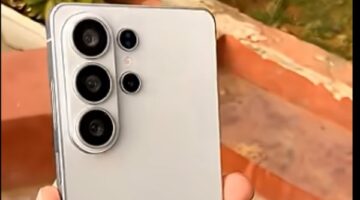 تطور جديد في الكاميرا والمعالج سعر ومواصفات Samsung Galaxy S26