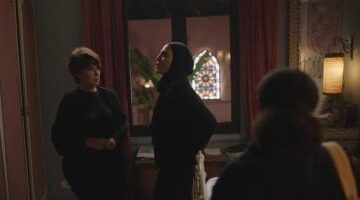 تطورات مفاجئة ما الذي فعلته شهيرة بعد انتقالها للعيش مع