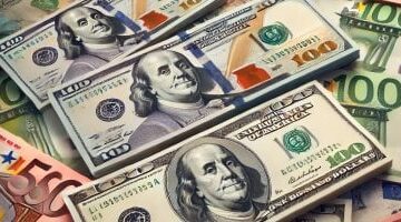 تغيرات جديدة في الأخضر أسعار العملات الأجنبية مقابل الجنيه المصري