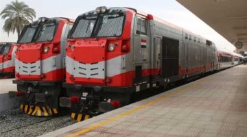 تغيير المواعيد السكة الحديد تعلن تعديلات جديدة لقطارات الإسكندرية والقاهرة