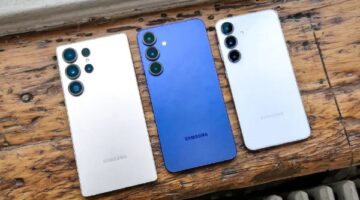 تغييرات جذرية في تصميم Galaxy S26 Ultra تكشف ملامح جيل