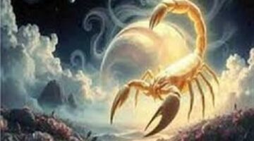 توقعات برج العقرب حظك اليوم وتطورات مفاجئة للعلاقات العاطفية والوضع