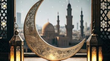 توقيت الأذان موعد صلاة العصر في خامس أيام شهر رمضان