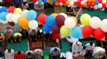 توقيت الرؤية الشرعية موعد استطلاع هلال شوال وتحديد أول أيام