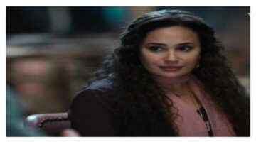 توقيت العرض موعد بث الحلقة 9 من مسلسل مناعة على