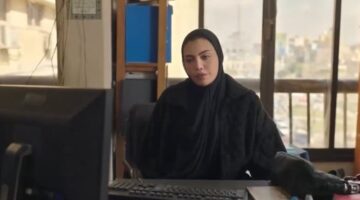 توقيت العرض موعد بث مسلسل توابع الحلقة الثامنة بطولة ريهام