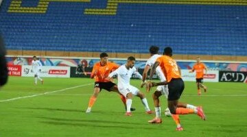 ثنائي هجومي جديد بادرا والطيب يقودان تشكيل فاركو الرسمي لمواجهة