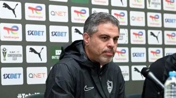 خطة ذكية للإطاحة بالمراكز الأولى معتمد جمال يجهز مفاجأة في