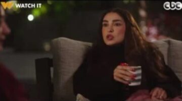 خطة ذكية من روجينا مسلسل حد أقصى الحلقة 8 تشهد