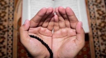 دعاء اليوم الثامن نص نبوي مستجاب لطلب الرحمة وإطعام الطعام