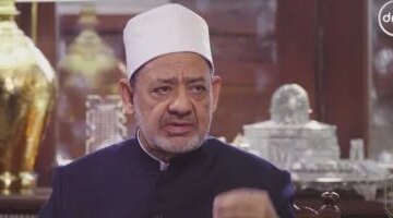 رحيل فقيه الأصول شيخ الأزهر ينعى العالم السوري الدكتور محمد