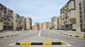 رسميًا 789 ألف وحدة قرار حكومي جديد بشأن طرح شقق