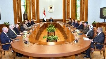 رسميًا الرئيس السيسي يوجه بالاستثمار في رأس المال البشري عبر