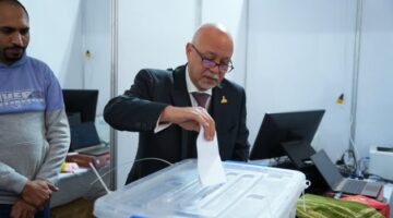 رسميًا حازم الجندي يكشف دور مبادرة أبواب الخير في دعم