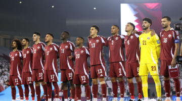 رسميًا كيفية شراء تذاكر مباريات منتخب قطر في كأس العالم