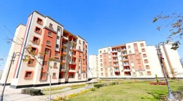 رسميًا لجميع المواطنين طرح 50 ألف وحدة ضمن سكن لكل