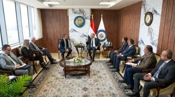 رسميًا للأطقم والشركات نماذج تعاقدية جديدة ومحفزات لزيادة إنتاج البترول